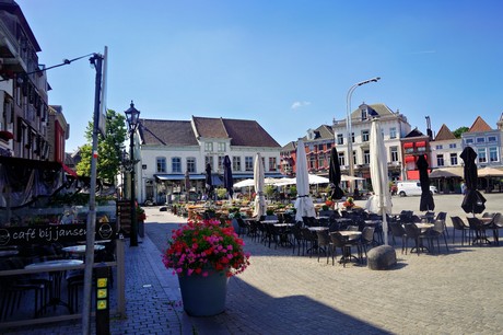 Bergen op Zoom